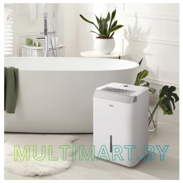 Осушитель воздуха Ballu Comfort BD20T CL картинка 8